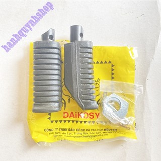 Cao su gác chân sau wave rs , a100 wave s 100 , future neo , future x / gác xếp rs