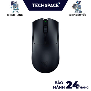 Chuột Razer Viper V3 HyperSpeed (Hàng chính hãng) -Bảo hành 24 tháng
