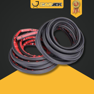 GIOĂNG lắp ô tô 🔥cao su chống ồn chữ B,D🔥 cao su chống bụi, cao su dán cánh cửa, cao su cách âm cho xe hơi , ô tô .