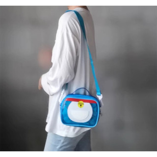 [ORDER] Túi ngang doremon