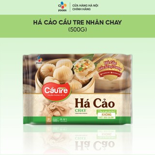 Bánh há cảo chay cầu tre 500g