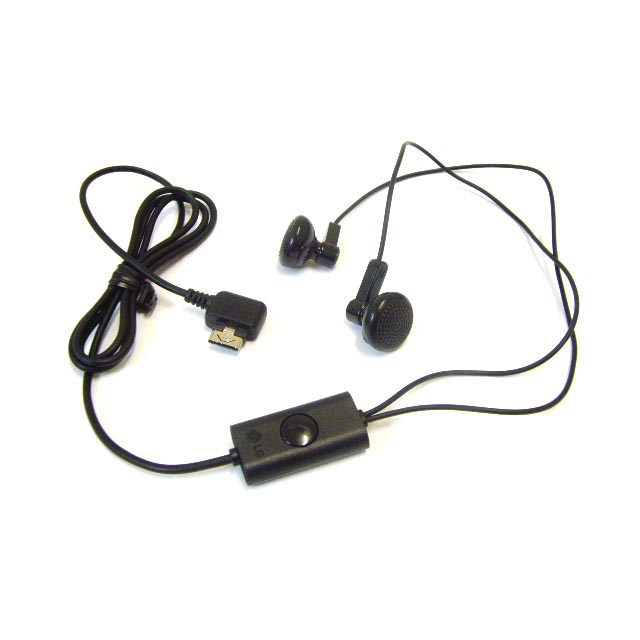 Tai nghe LG cổ KP500 / KU990 / KM900 / KF510 Giao Tai Nghe