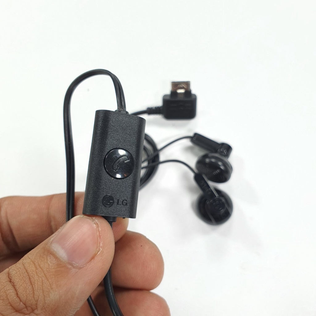 Tai nghe LG cổ KP500 / KU990 / KM900 / KF510 Giao Tai Nghe