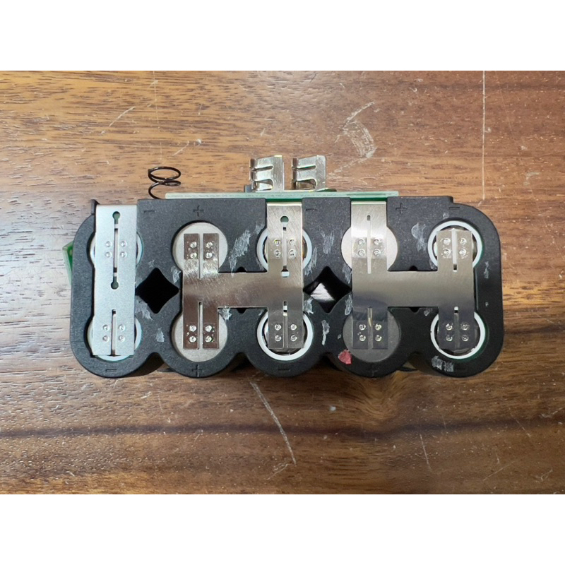 M21-B4a12c Pin 3ah 4ah 5ah M21 Dekton