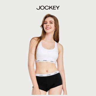 Quần Jockey Boyshort nữ Cotton - 0216