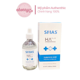 Tinh chất dưỡng SMAS HAPLUS AMPOULE
