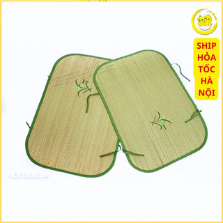chiếu cói cho bé sơ sinh, chiếu cói
