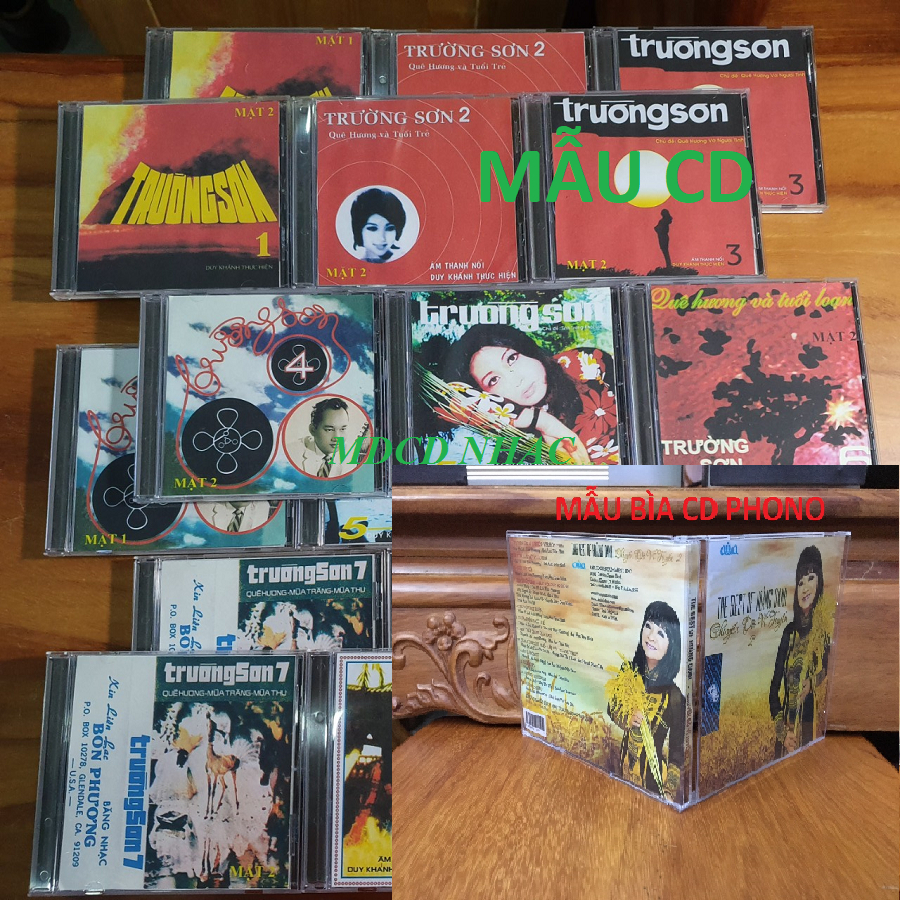 Đĩa CD Asia 350 - Nhớ Người Yêu -Đan Nguyên Băng Tâm...-CD Nhạc vàng Bolero-Phôi Phono Verbatim Bìa màu