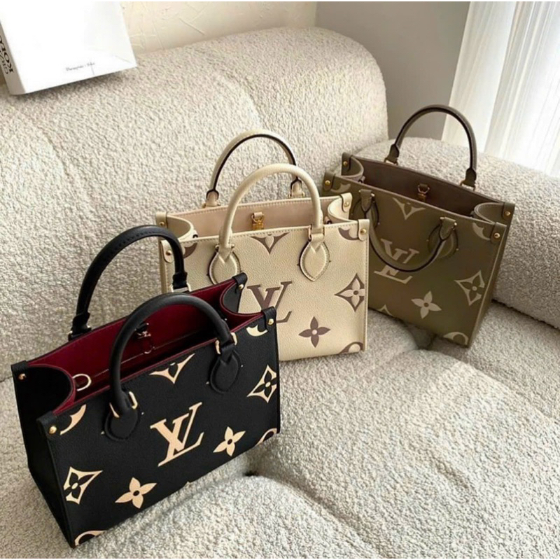 TÚI  XÁCH  LVV 2IN1FB