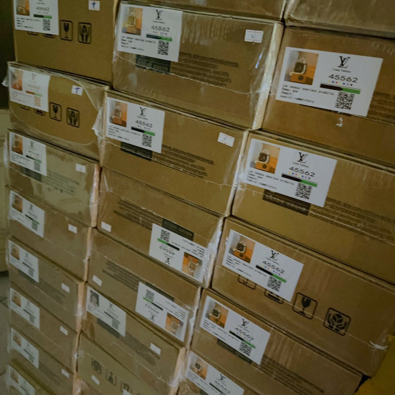 TÚI  XÁCH  LVV 2IN1FB