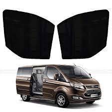 Rèm che nắng ô tô ford tourneo 2022-2023 tấm che nắng ô tô nam châm