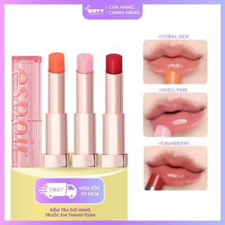 Son Dưỡng Có Màu Espoir Nowear Glow Lip Balm (4.5g)