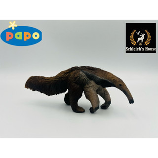 Mô hình động vật , đồ chơi con vật Papo chính hãng Thú ăn kiến 50152 - Schleich House