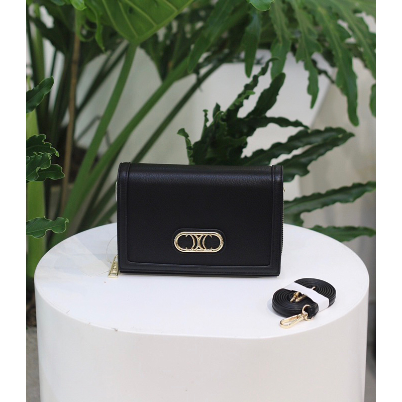 Túi cluci đeo chéo nữ