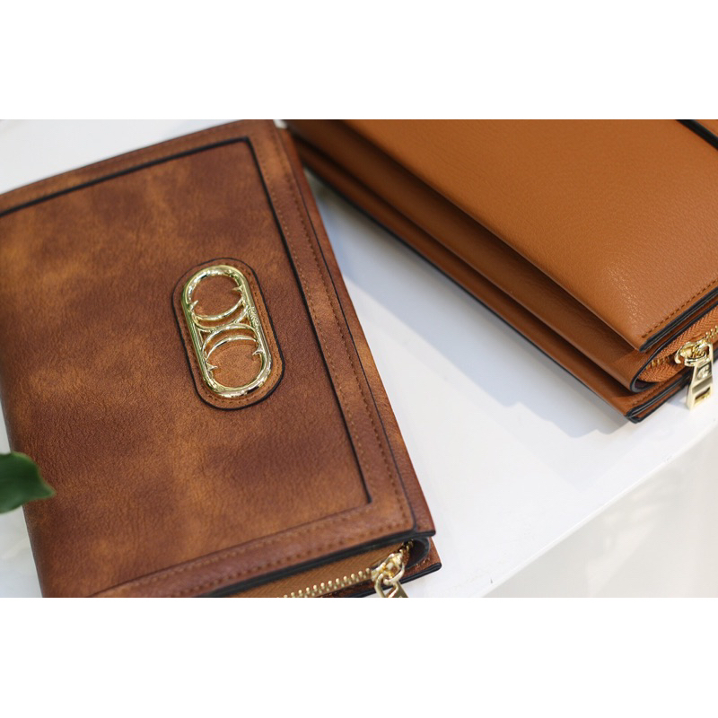 Túi cluci đeo chéo nữ