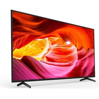 KD-43X75K - TI VI Sony 4K 43 inch KD-43X75K - Mới 2022