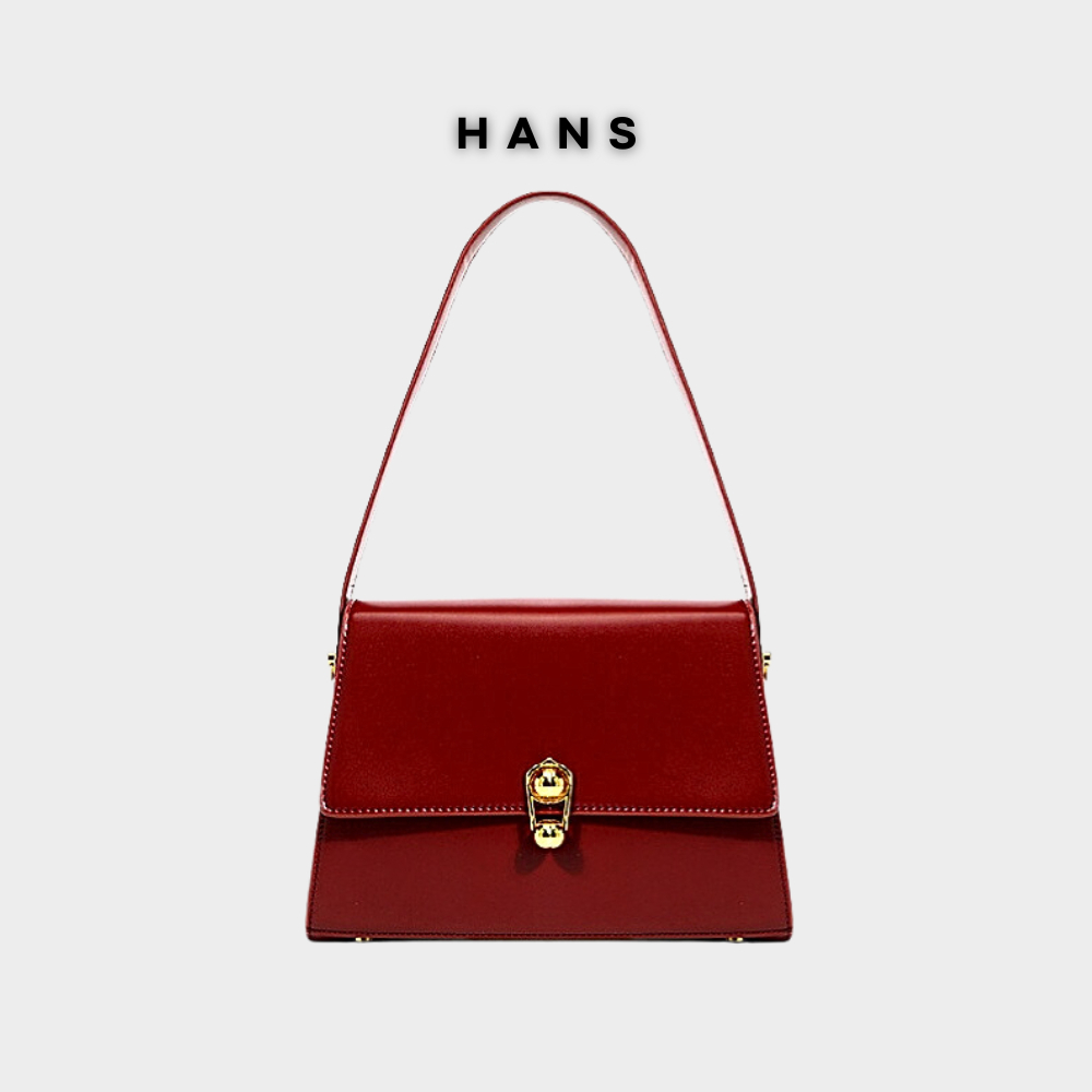 Túi cốp nữ HANS Quynbe Bag