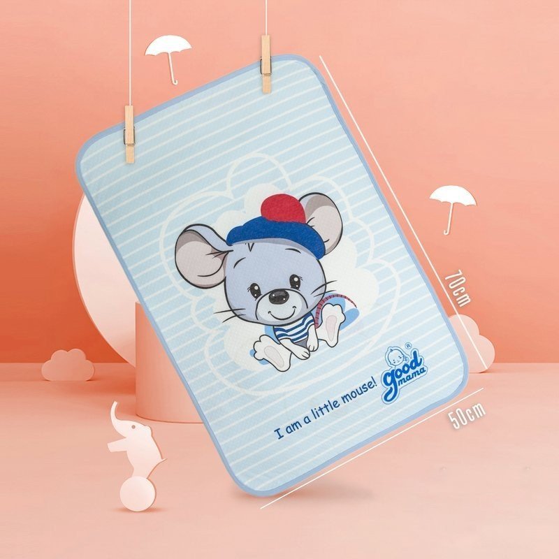 Miếng Lót Chống Thấm Khổ 50x70cm Goodmama