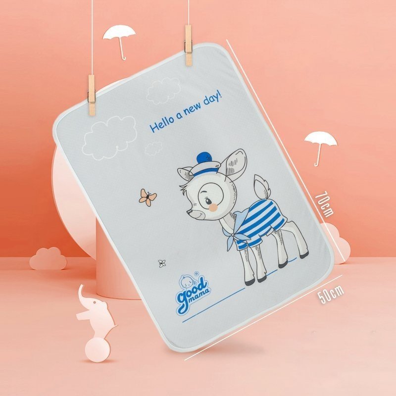 Miếng Lót Chống Thấm Khổ 50x70cm Goodmama