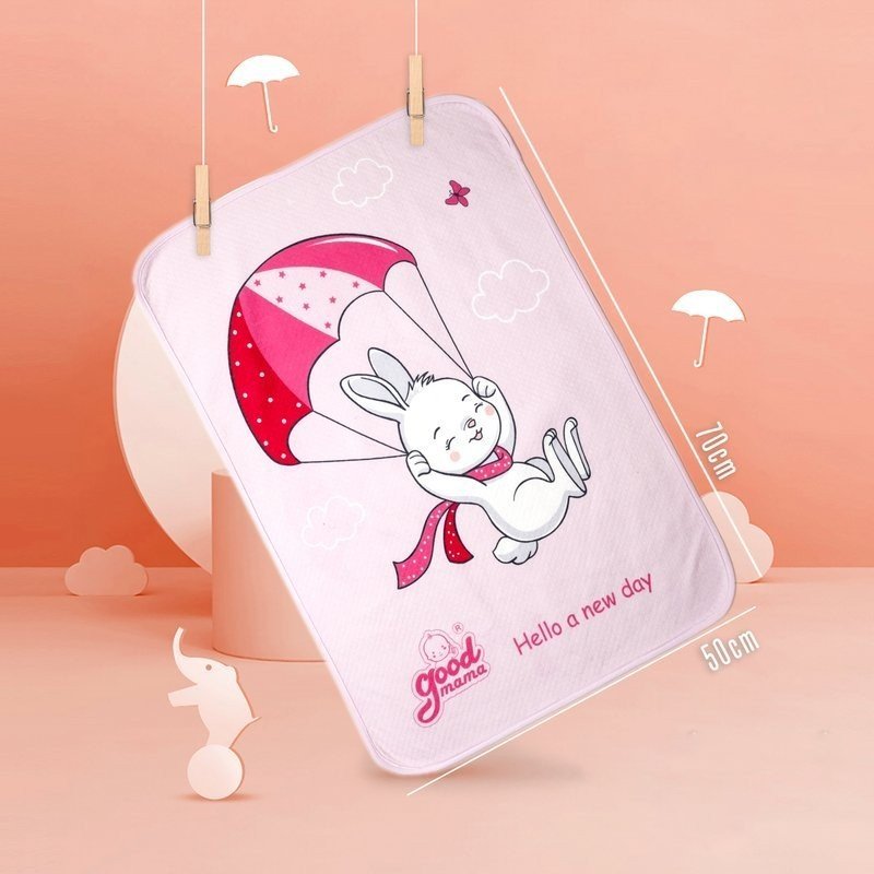 Miếng Lót Chống Thấm Khổ 50x70cm Goodmama