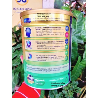 Sữa bột Enfagrow A+4 870g