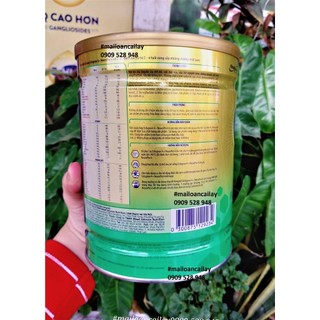 Sữa bột Enfagrow A+4 870g