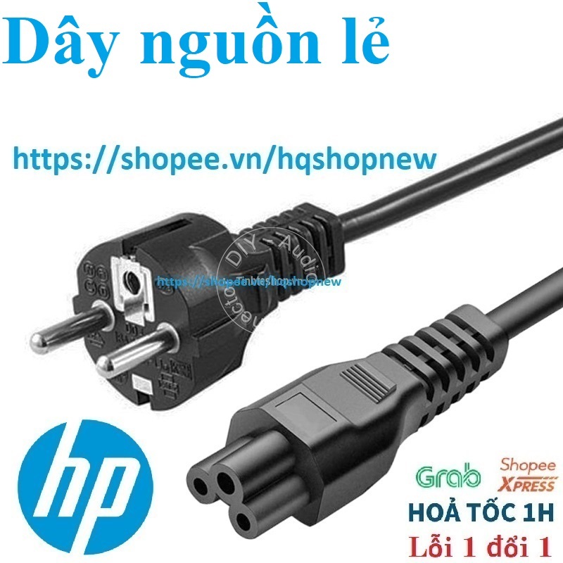 ⚡️ Sạc Laptop HP Pavilion 15-CX0056WM  ADP-150XB  15-CX 19.5V - 7.7A  - 150W
