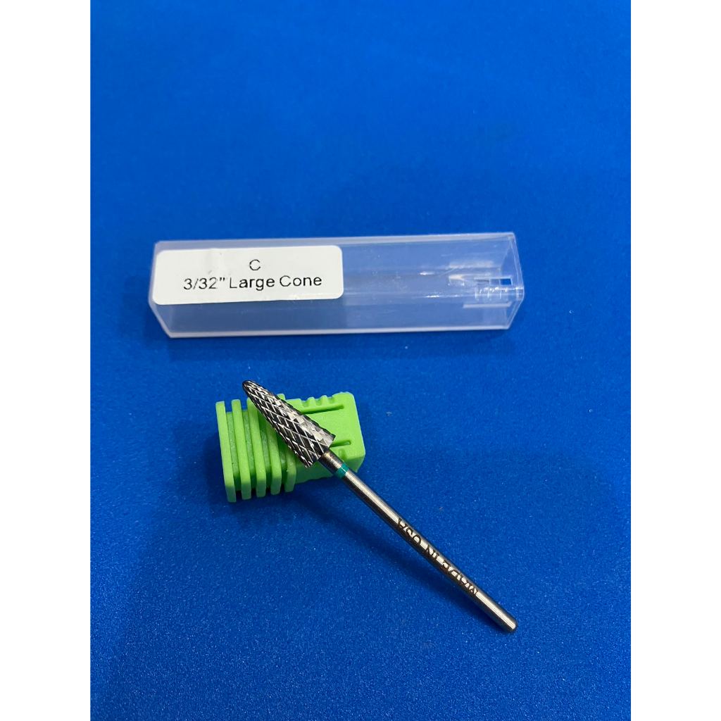 Đầu mài móng, đầu mài mỹ phá gel, phá bột nail