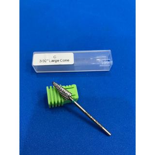 Đầu mài móng, đầu mài mỹ phá gel, phá bột nail