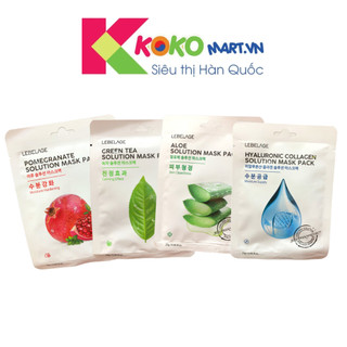 Mặt Nạ Lebelage Hàn Quốc