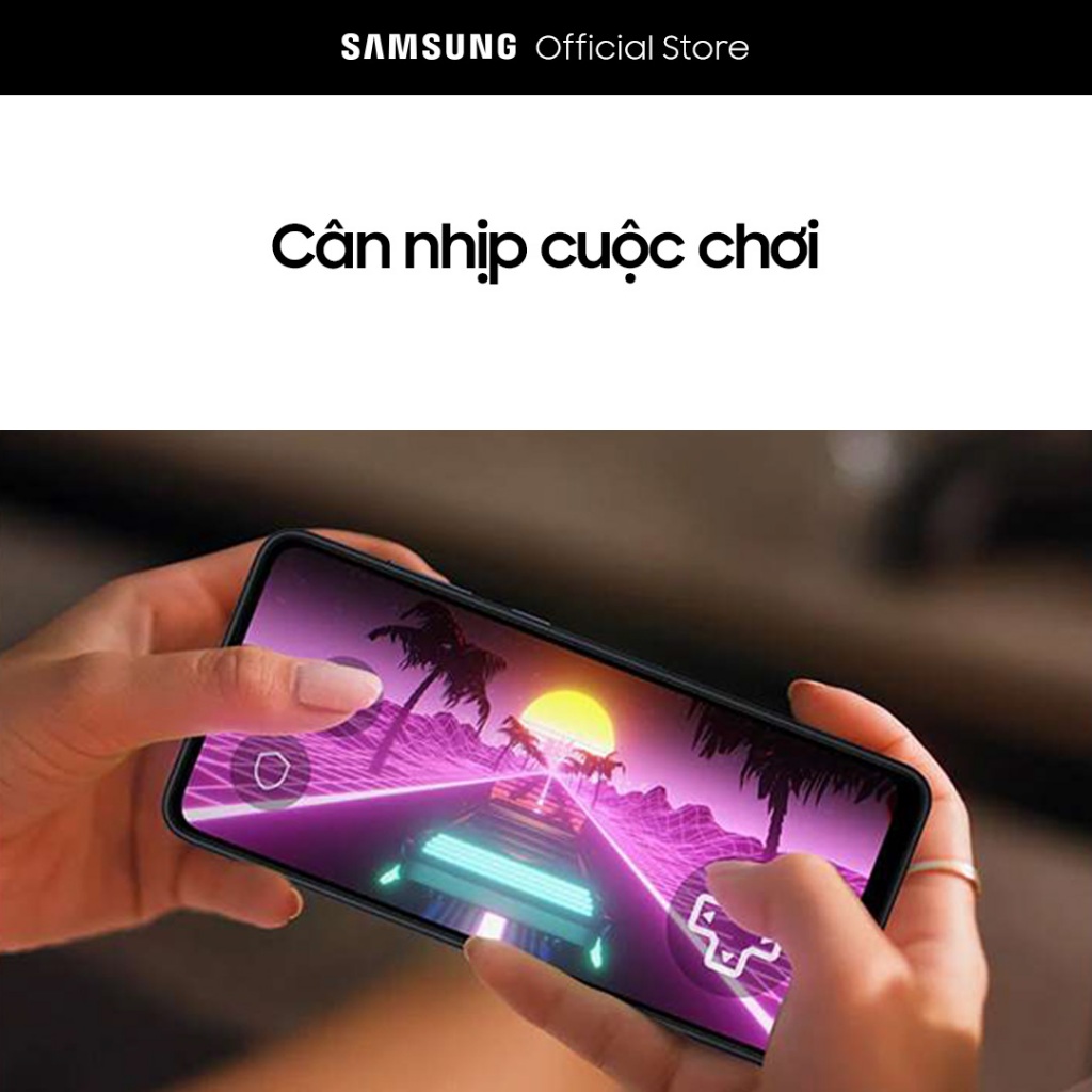 Điện Thoại Samsung Galaxy A05 4GB/128GB