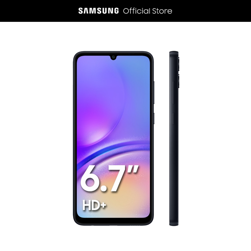Điện Thoại Samsung Galaxy A05 4GB/128GB