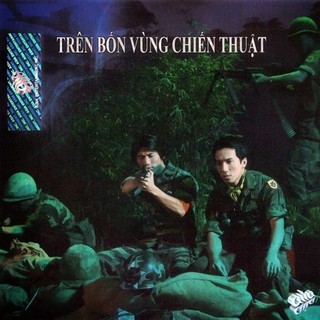 Đĩa cd asia 354 - trên bốn vùng chiến thuật - cd đan nguyên... - cd nhạc vàng - phôi phono verbatim bìa màu
