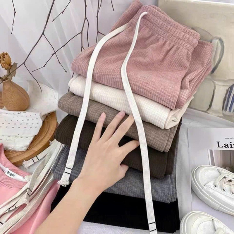 QUẦN SUÔNG TĂM MỎNG NHẸ MẶC MÁT
