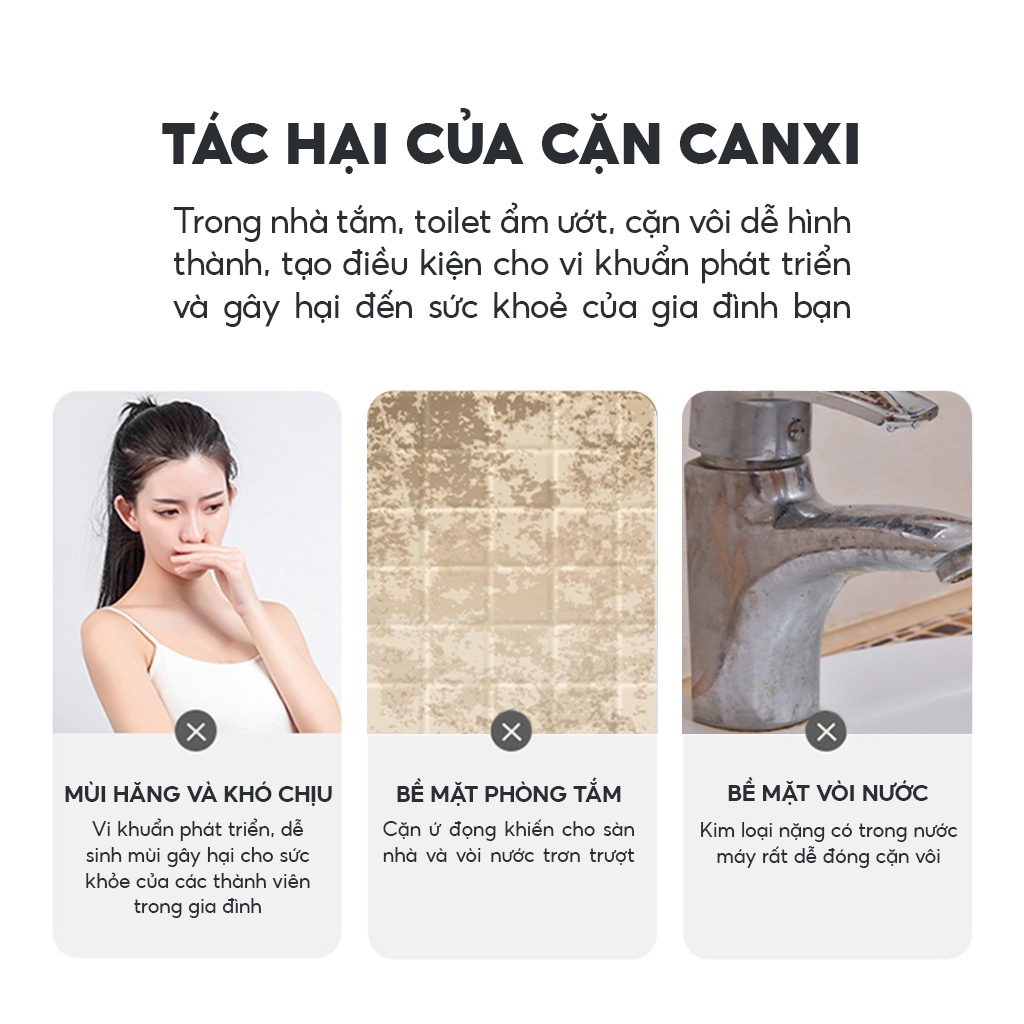 COMBO 3 Chai Vệ Sinh Nhà Cửa, Tẩy Dầu Mỡ, Cặn Canxi, vệ sinh tủ lạnh, nội thất ô tô, nền nhà, ghế sofa Seaway NTT2