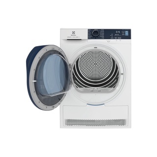 EDH804H5WB -- Máy Sấy Bơm Nhiệt Electrolux 8.0kg EDH804H5WB - BẢO HÀNH CHÍNH HÃNG