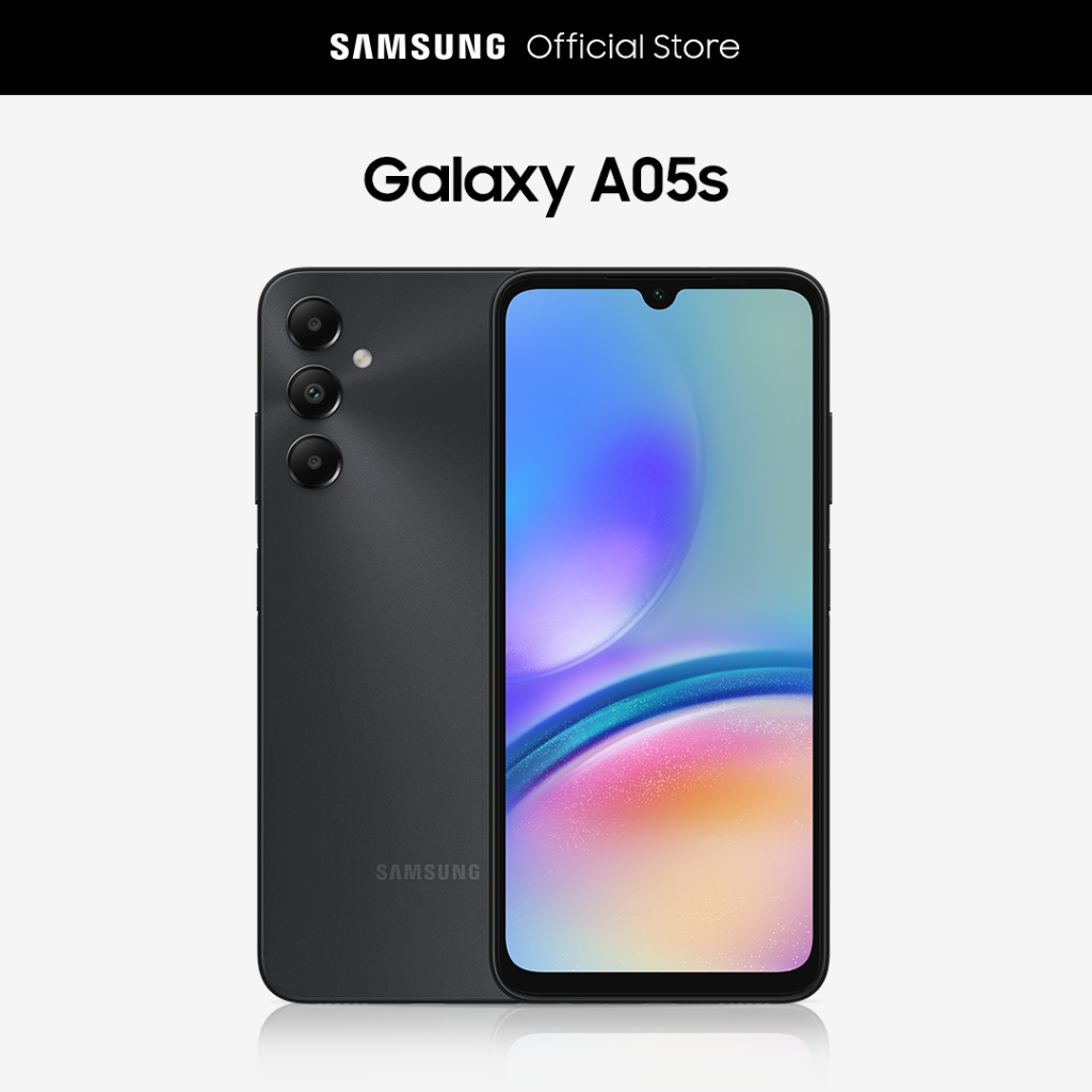 Điện Thoại Samsung Galaxy A05s 4GB/128GB