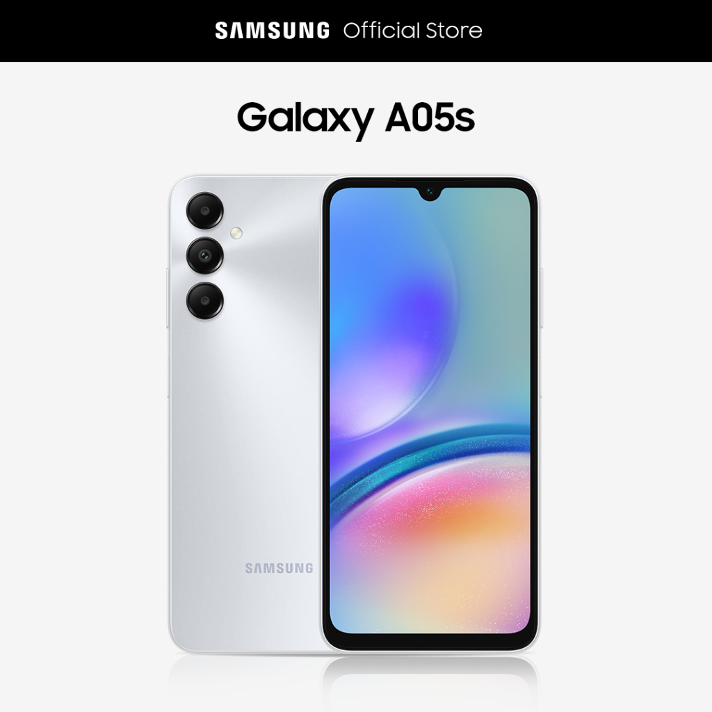 Điện Thoại Samsung Galaxy A05s 4GB/128GB