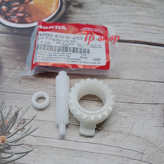 Nhông km đồng hồ tốc độ wave anpha, ws110, rs,air blade