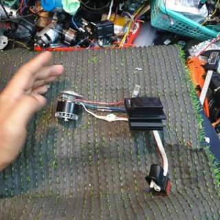 motor máy aeg subcompact, AEG RIDGID sub compact