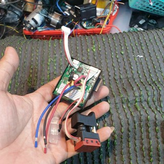 motor máy aeg subcompact, AEG RIDGID sub compact