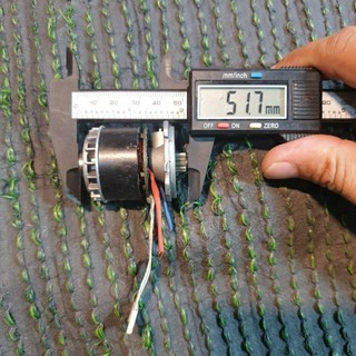 motor máy aeg subcompact, AEG RIDGID sub compact