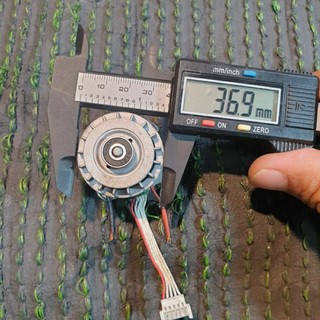 motor máy aeg subcompact, AEG RIDGID sub compact