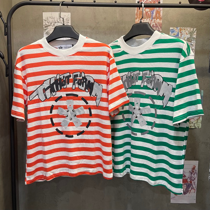 Áo thun Kojirō - Made By THATFARM!*