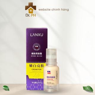 Kem nám : lan'xu