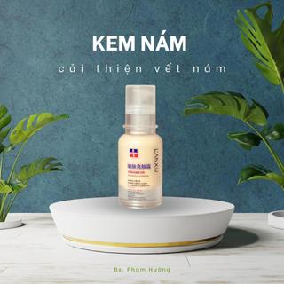 Kem nám : LAN'XU