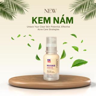 Kem nám : LAN'XU