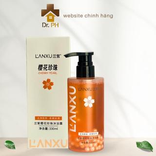 Sữa tắm trắng
