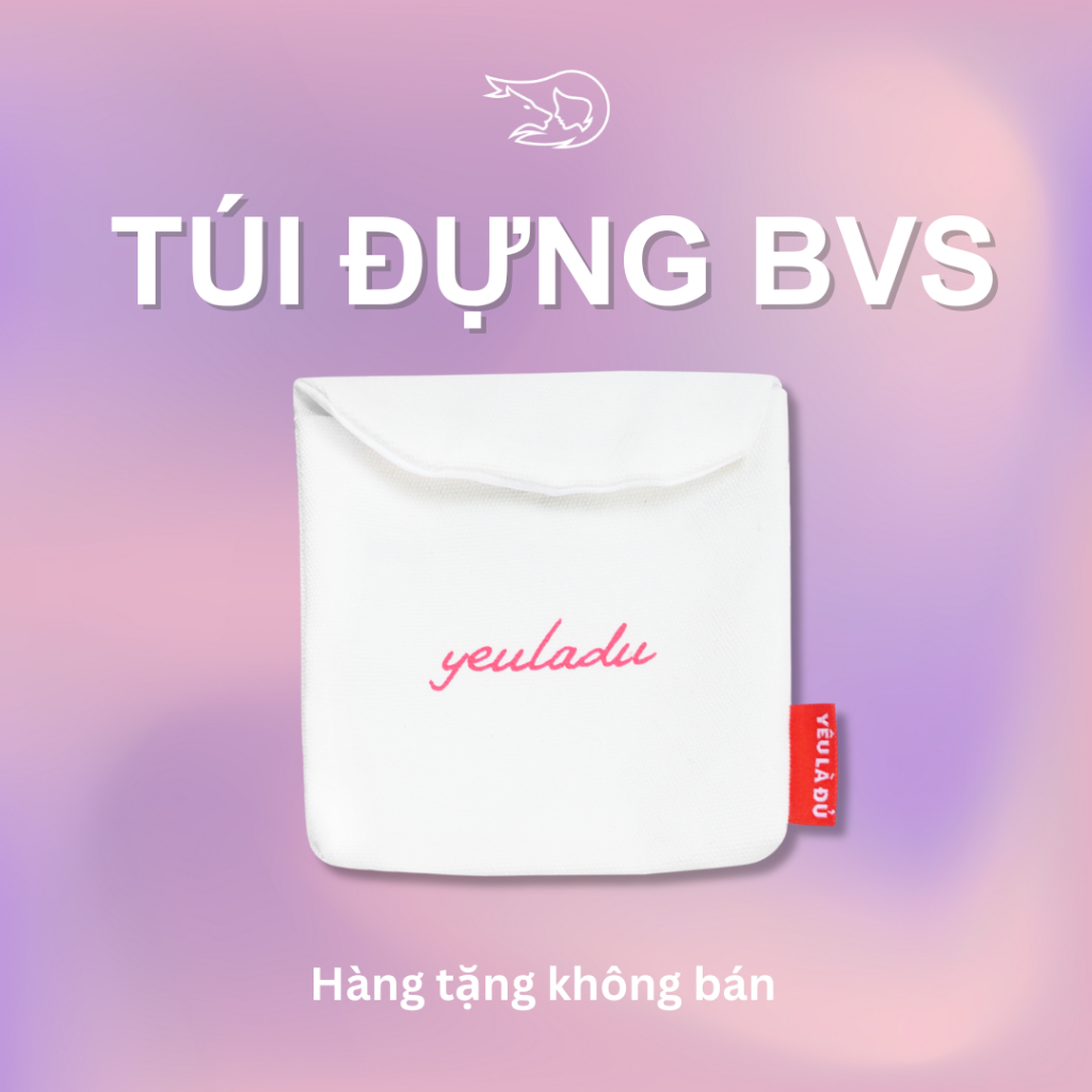 Quà Tặng Loli & The Wolf - Ngày Săn Deal, Đêm Săn Ghệ Iu