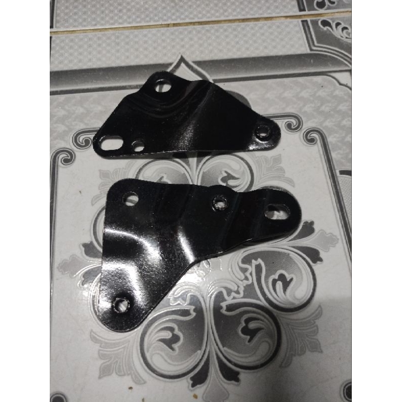 PÁT/BÁT PÔ WAVE NHỎ dày 2ly5